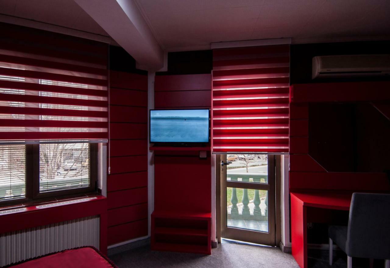 Guesthouse Villa Modex Paraćin Extérieur photo