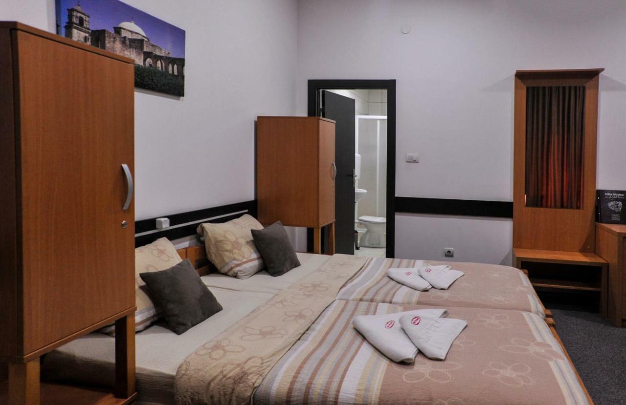 Guesthouse Villa Modex Paraćin Extérieur photo