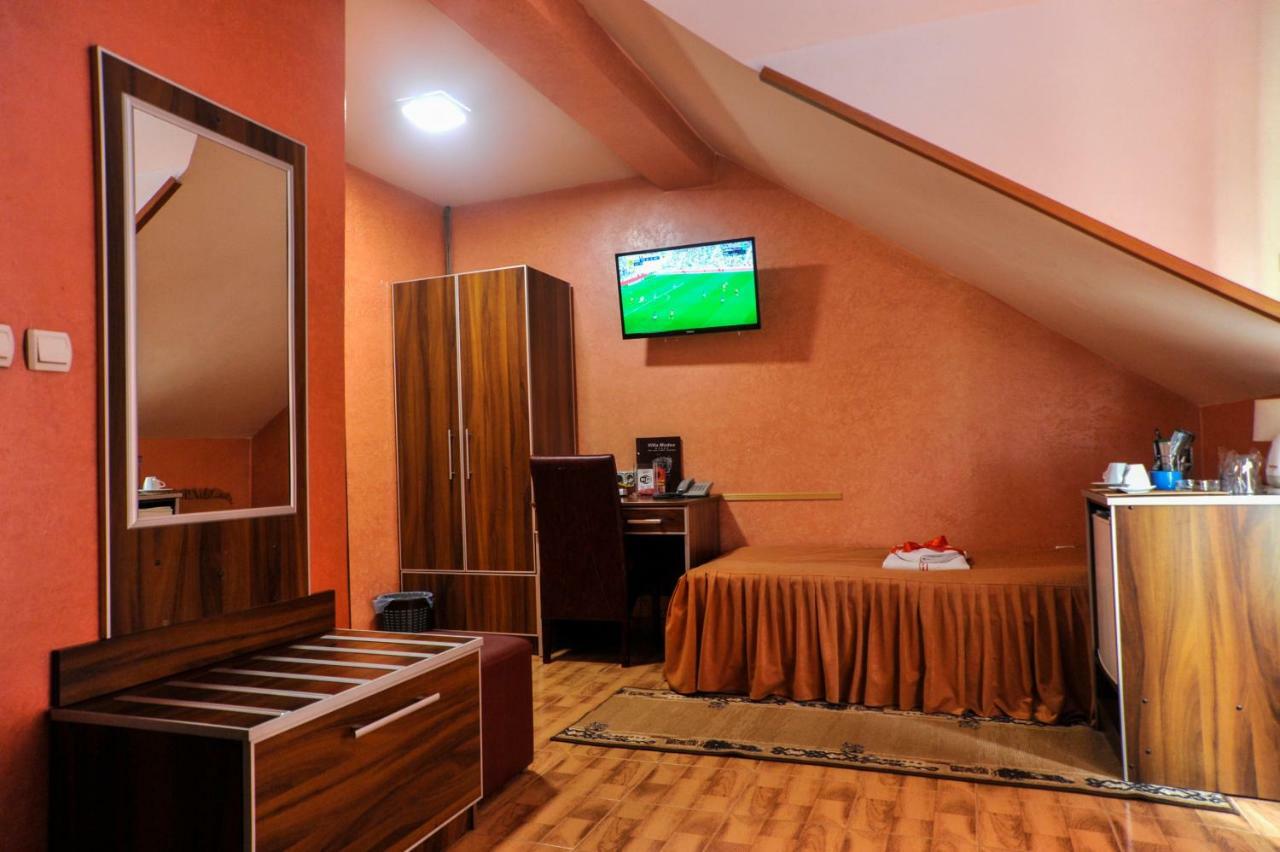 Guesthouse Villa Modex Paraćin Extérieur photo