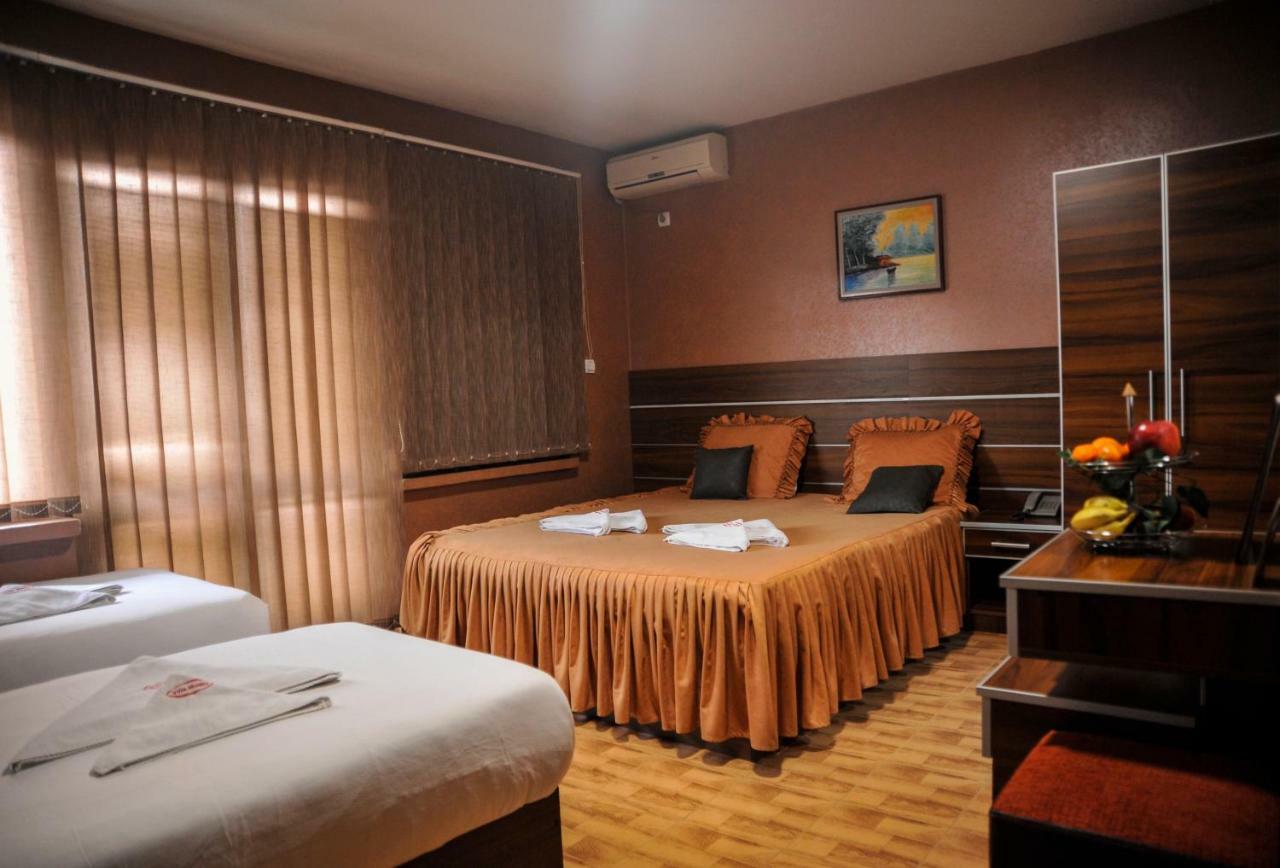Guesthouse Villa Modex Paraćin Extérieur photo